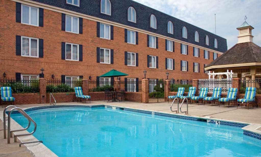 Hilton Wilmington/Christiana Hotel Newark Facilities photo